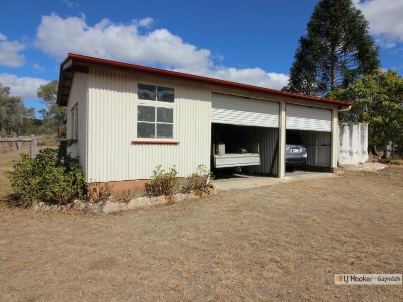 11341 Isis Highway, Coalstoun Lakes QLD 4621