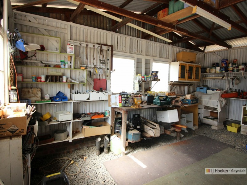 11341 Isis Highway, Coalstoun Lakes QLD 4621