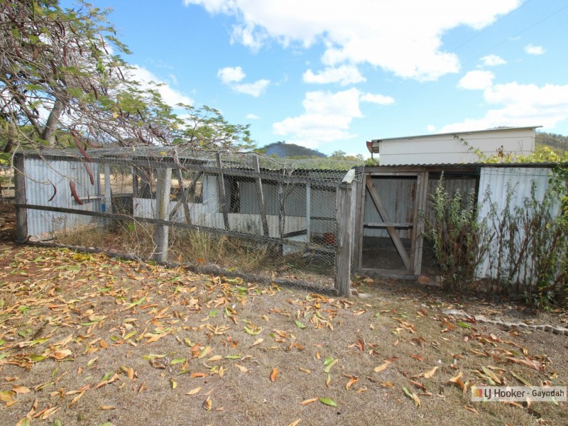 11341 Isis Highway, Coalstoun Lakes QLD 4621