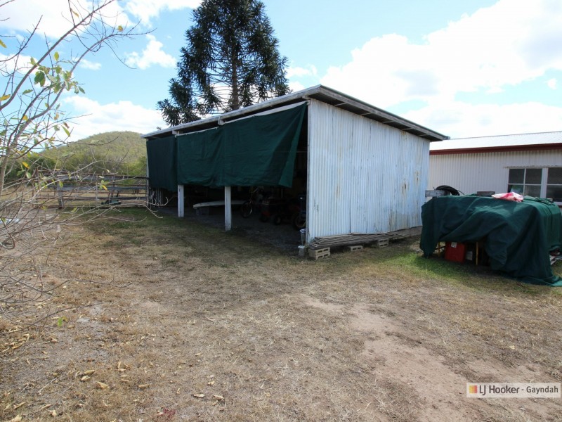 11341 Isis Highway, Coalstoun Lakes QLD 4621