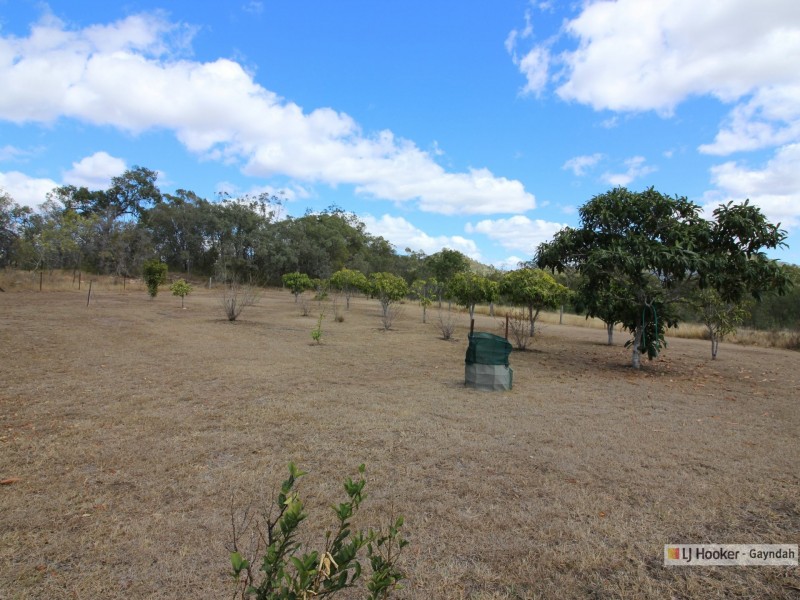 11341 Isis Highway, Coalstoun Lakes QLD 4621