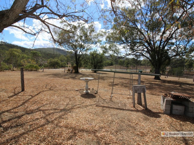 11341 Isis Highway, Coalstoun Lakes QLD 4621