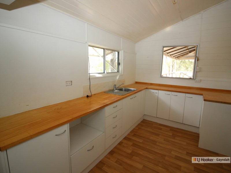 385 Curtis Russell Road, Coringa QLD 4621