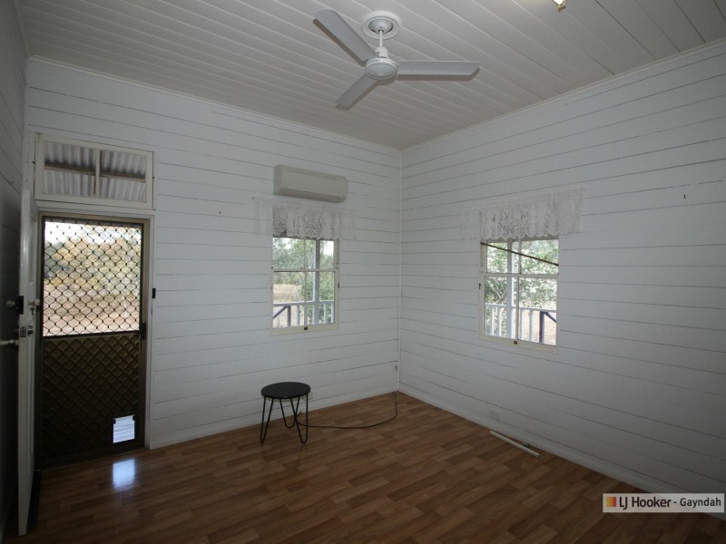 385 Curtis Russell Road, Coringa QLD 4621