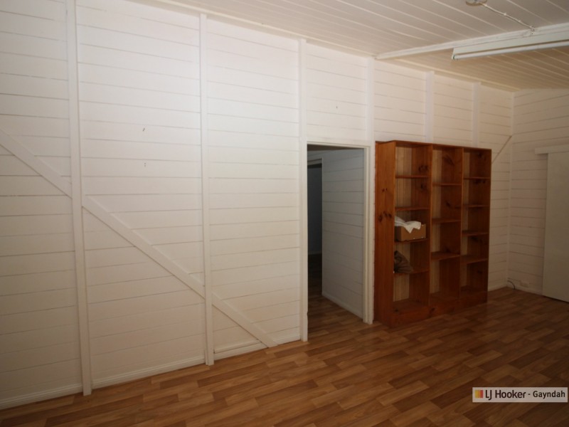 385 Curtis Russell Road, Coringa QLD 4621