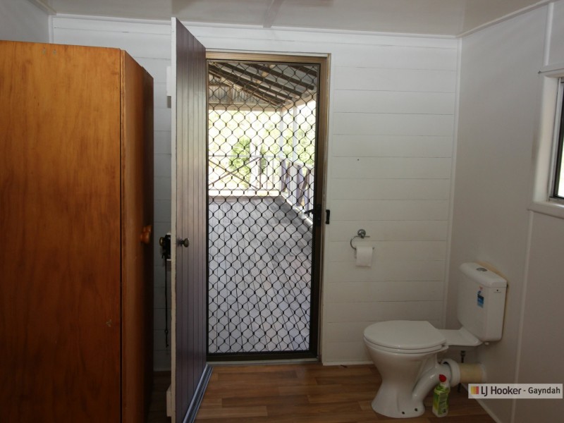 385 Curtis Russell Road, Coringa QLD 4621