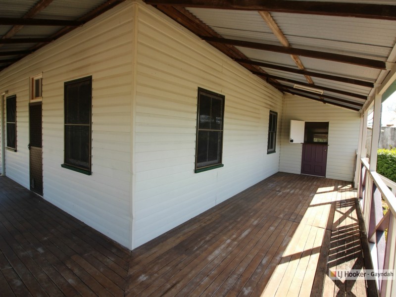 385 Curtis Russell Road, Coringa QLD 4621