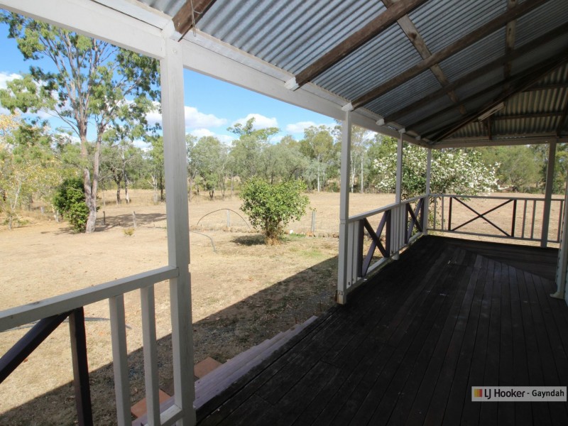 385 Curtis Russell Road, Coringa QLD 4621