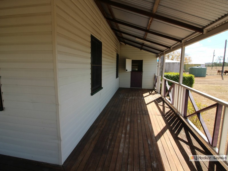 385 Curtis Russell Road, Coringa QLD 4621