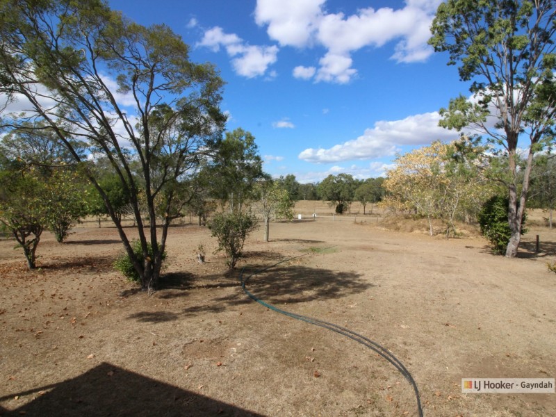 385 Curtis Russell Road, Coringa QLD 4621