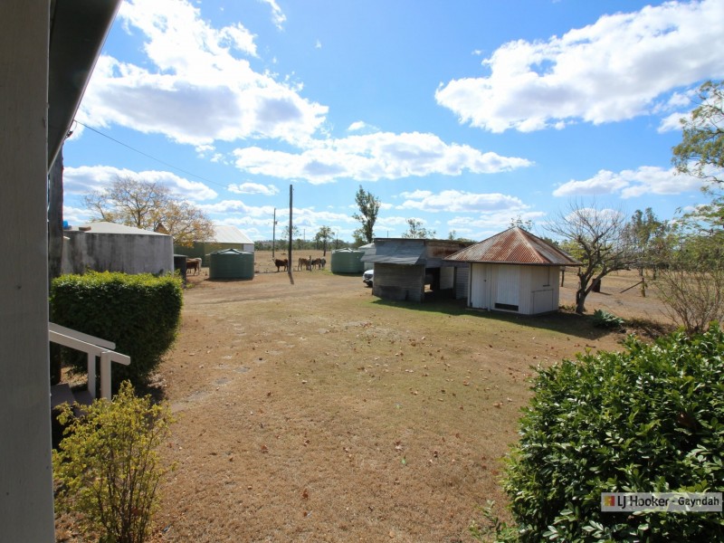 385 Curtis Russell Road, Coringa QLD 4621