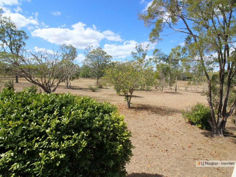 385 Curtis Russell Road, Coringa QLD 4621