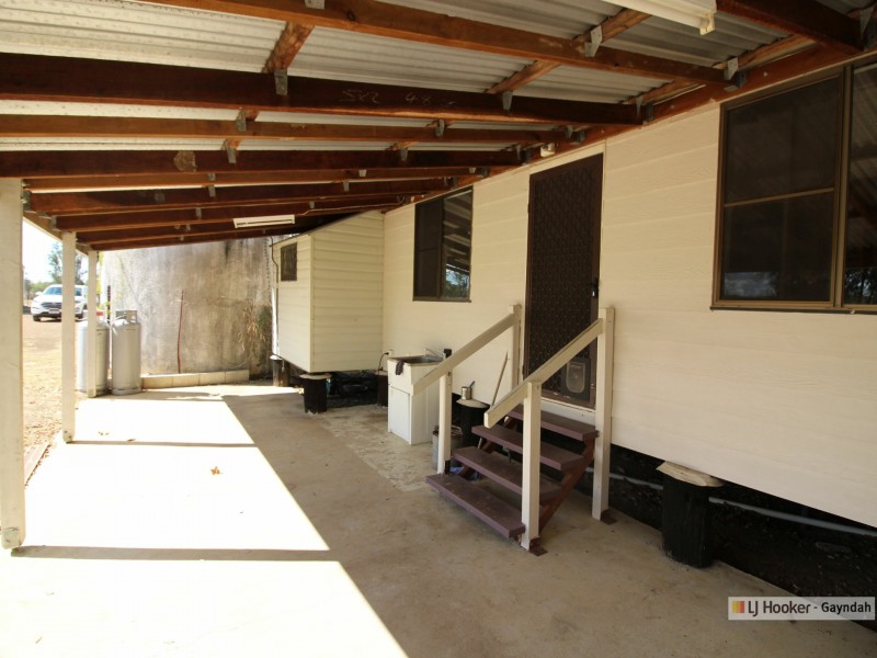 385 Curtis Russell Road, Coringa QLD 4621