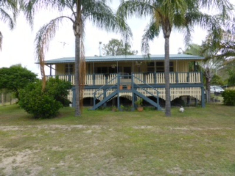 3 Stones Avenue, Mount Perry QLD 4671