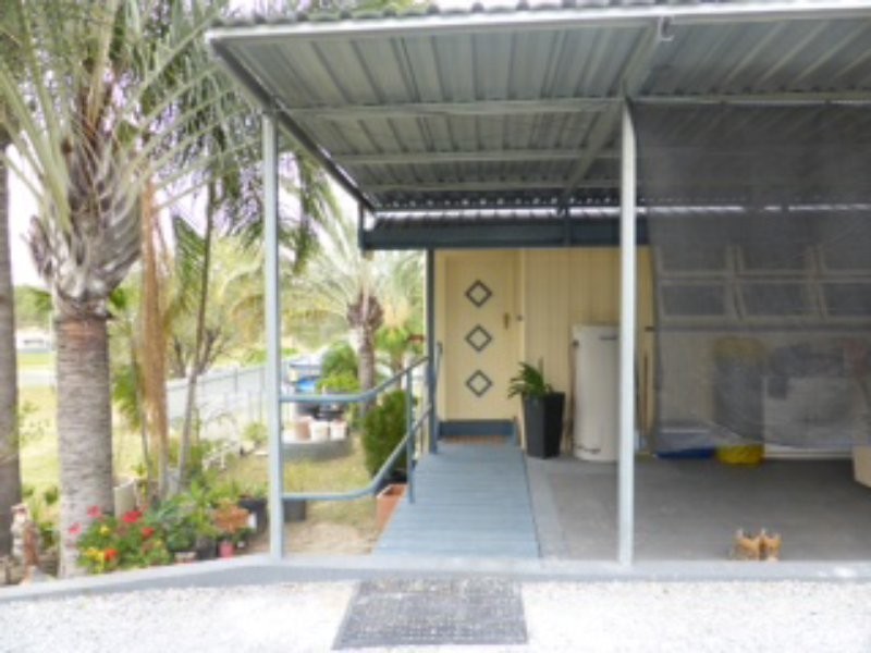 3 Stones Avenue, Mount Perry QLD 4671