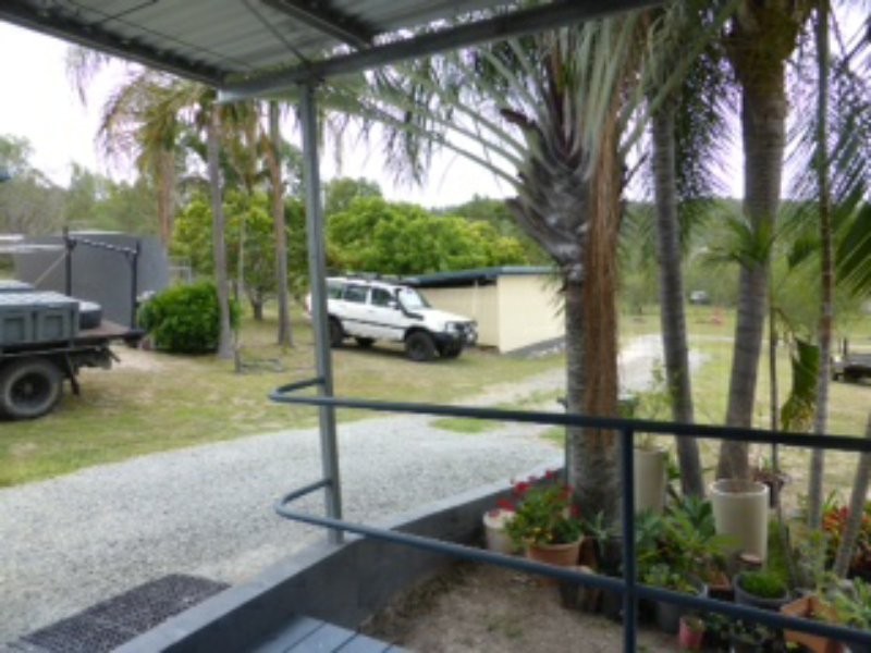 3 Stones Avenue, Mount Perry QLD 4671