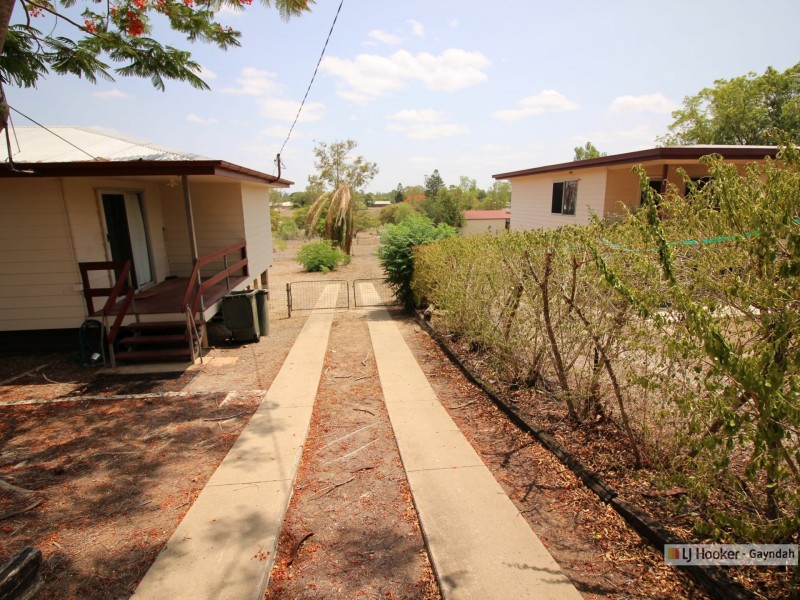 43 Porter Street, Gayndah QLD 4625