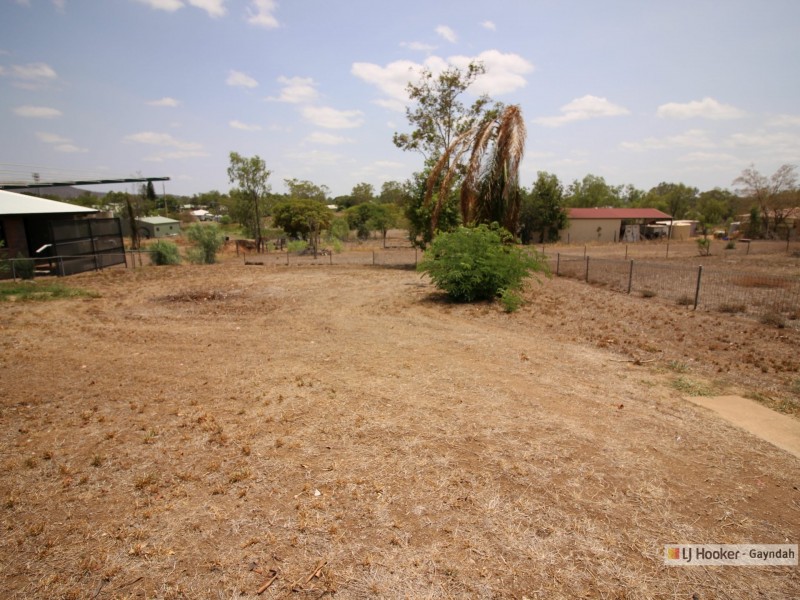 43 Porter Street, Gayndah QLD 4625