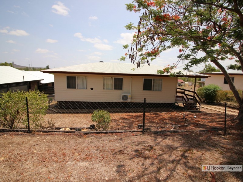 43 Porter Street, Gayndah QLD 4625