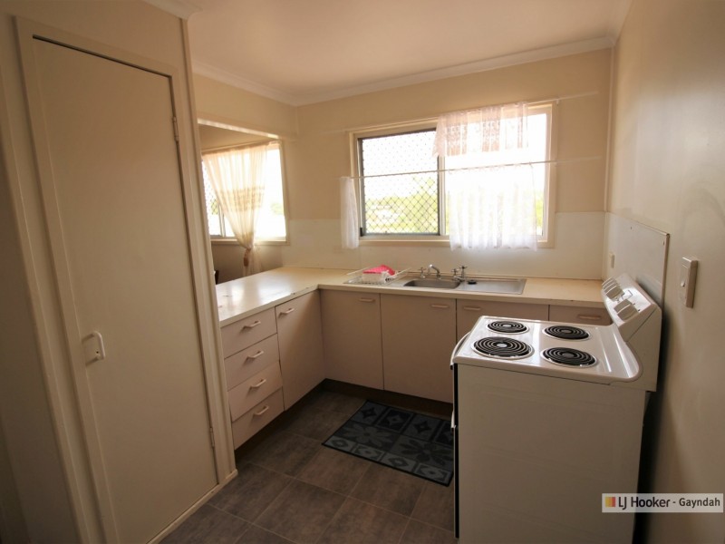 43 Porter Street, Gayndah QLD 4625