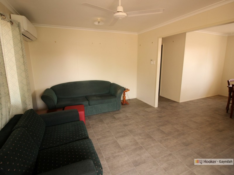 43 Porter Street, Gayndah QLD 4625