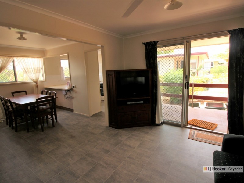 43 Porter Street, Gayndah QLD 4625