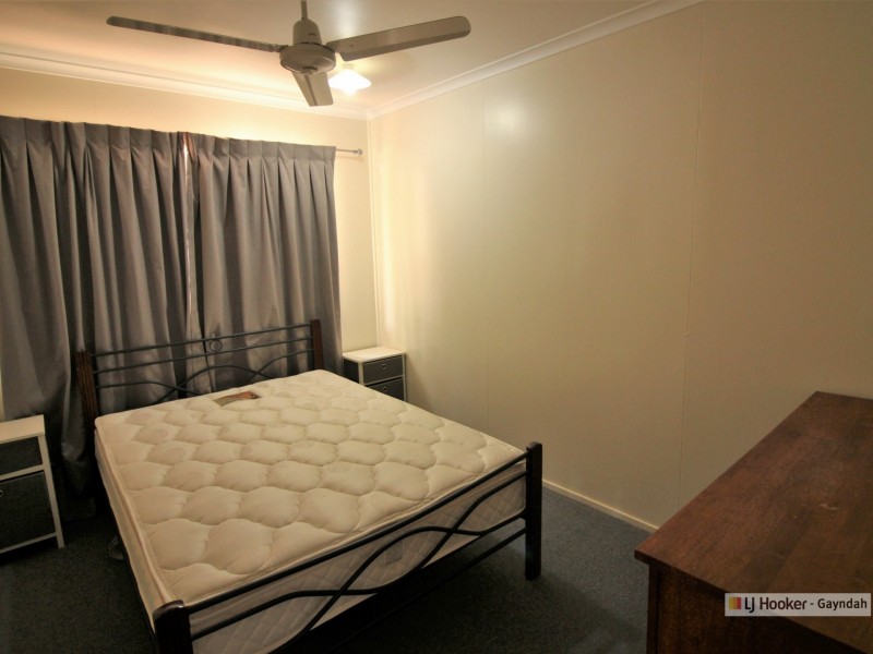 43 Porter Street, Gayndah QLD 4625