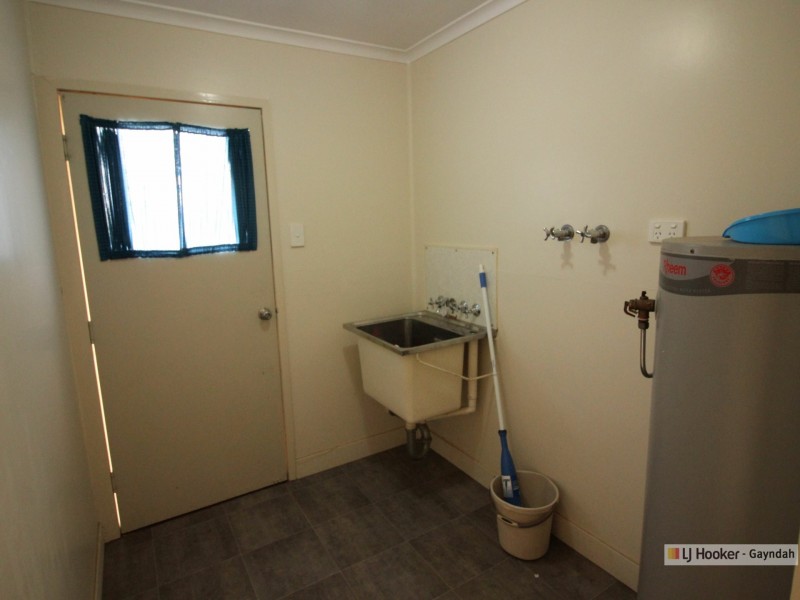 43 Porter Street, Gayndah QLD 4625