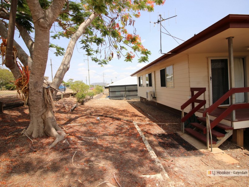 43 Porter Street, Gayndah QLD 4625