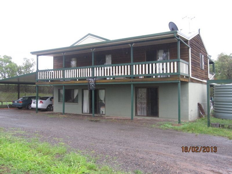 33 Juliet Street, Gayndah QLD 4625