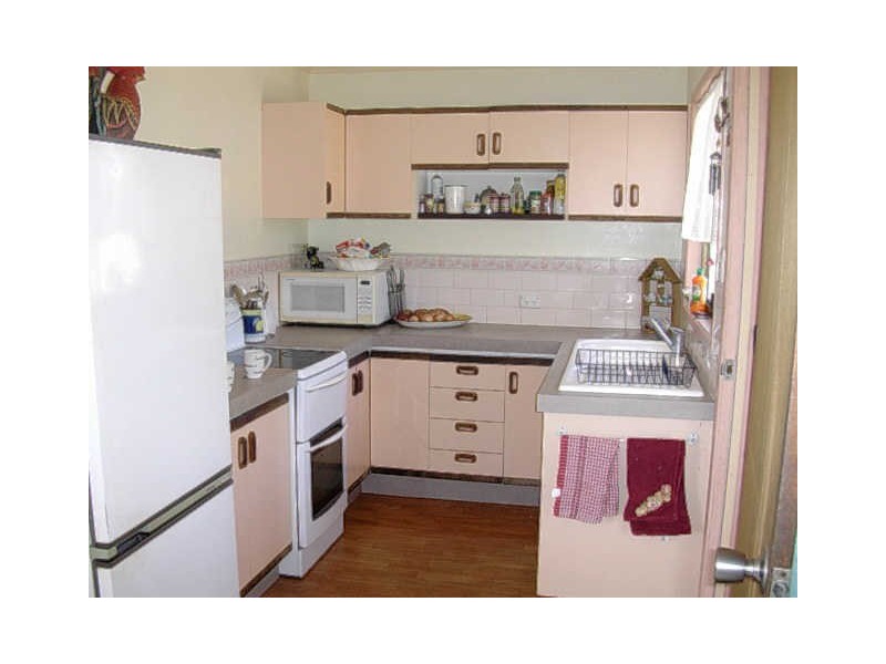 33 Juliet Street, Gayndah QLD 4625