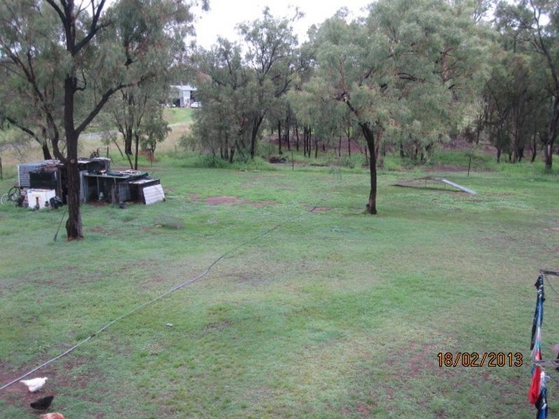 33 Juliet Street, Gayndah QLD 4625