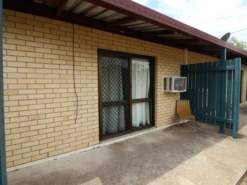 Unit 5/32 Barrow Street, Gayndah QLD 4625