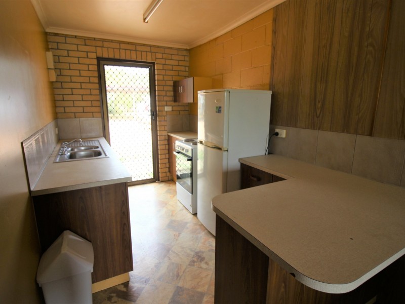 Unit 5/32 Barrow Street, Gayndah QLD 4625