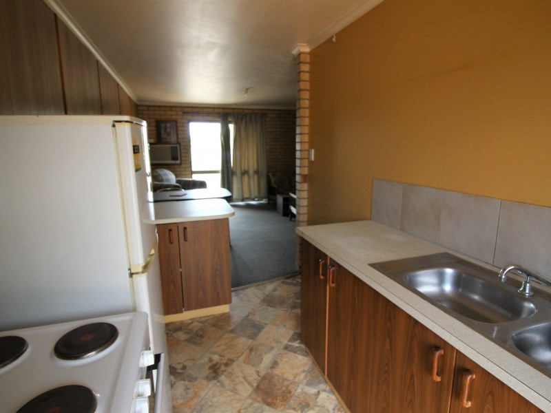 Unit 5/32 Barrow Street, Gayndah QLD 4625