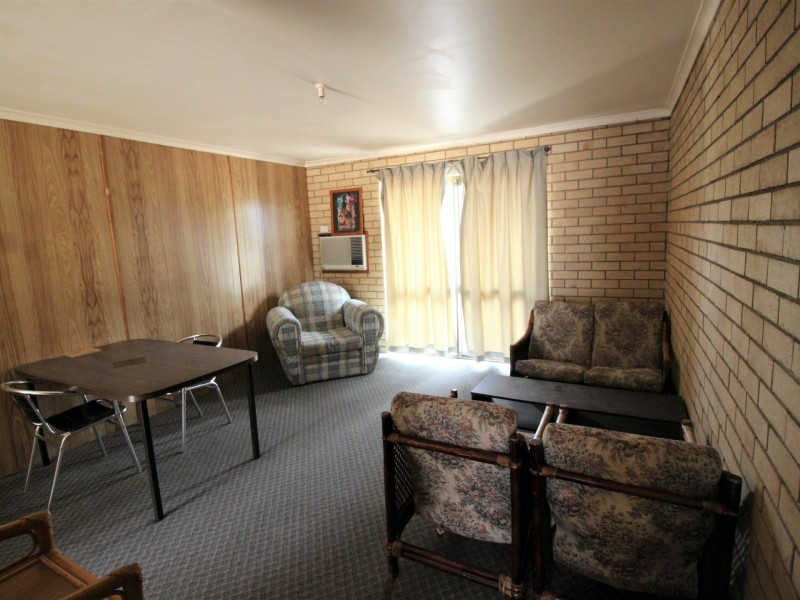 Unit 5/32 Barrow Street, Gayndah QLD 4625