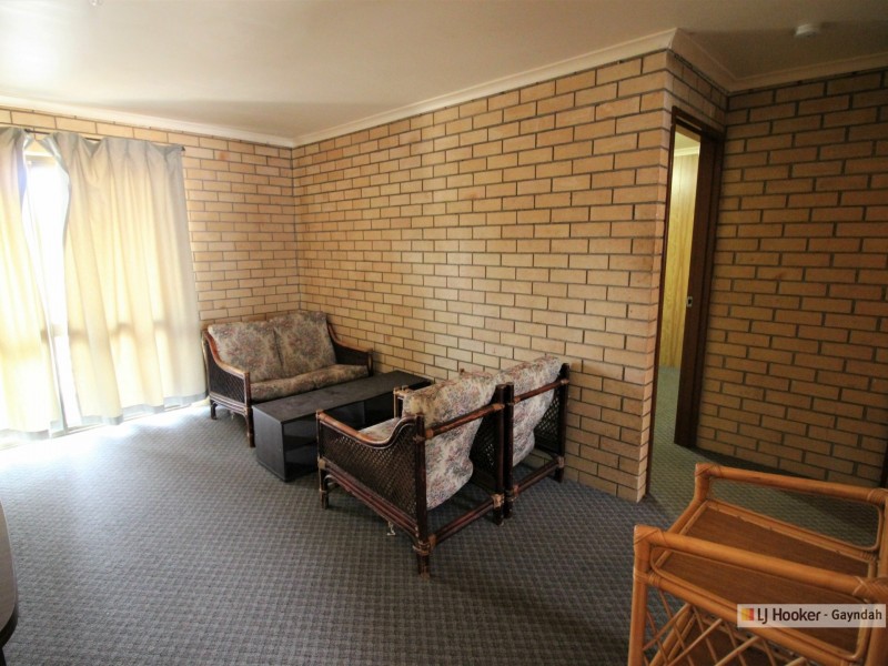 Unit 5/32 Barrow Street, Gayndah QLD 4625