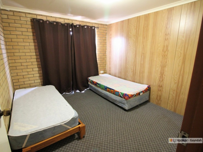 Unit 5/32 Barrow Street, Gayndah QLD 4625