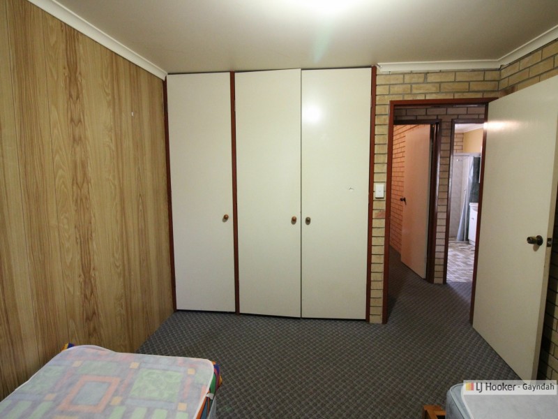 Unit 5/32 Barrow Street, Gayndah QLD 4625