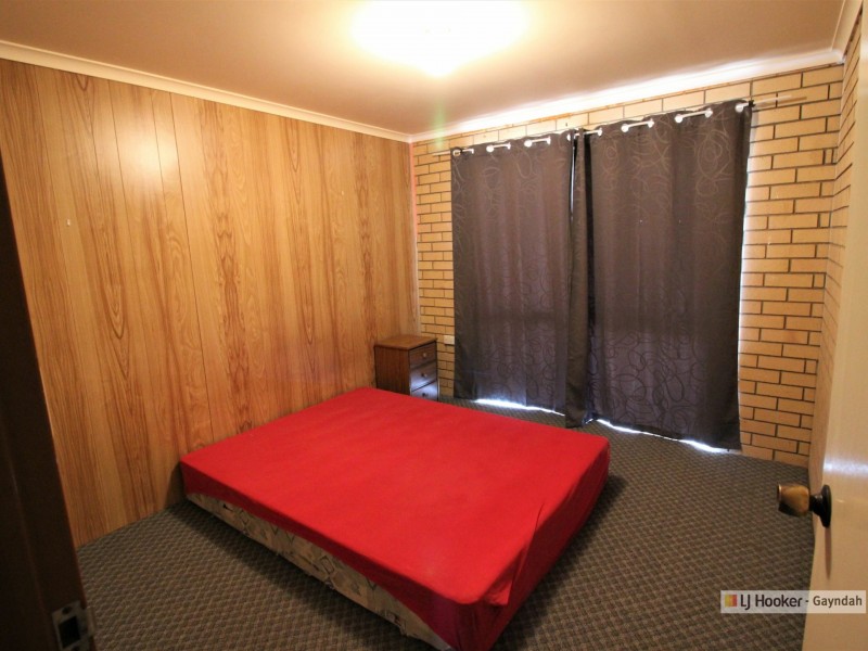 Unit 5/32 Barrow Street, Gayndah QLD 4625