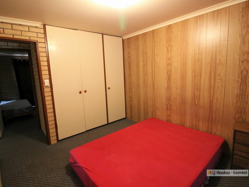 Unit 5/32 Barrow Street, Gayndah QLD 4625