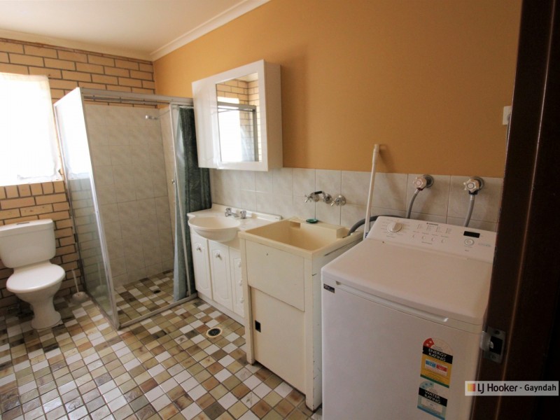 Unit 5/32 Barrow Street, Gayndah QLD 4625