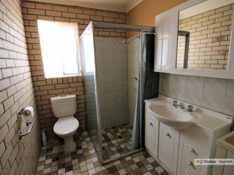 Unit 5/32 Barrow Street, Gayndah QLD 4625