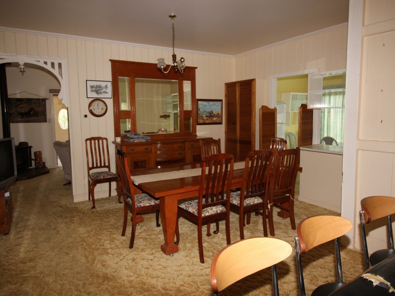 79 Meson Street, Gayndah QLD 4625