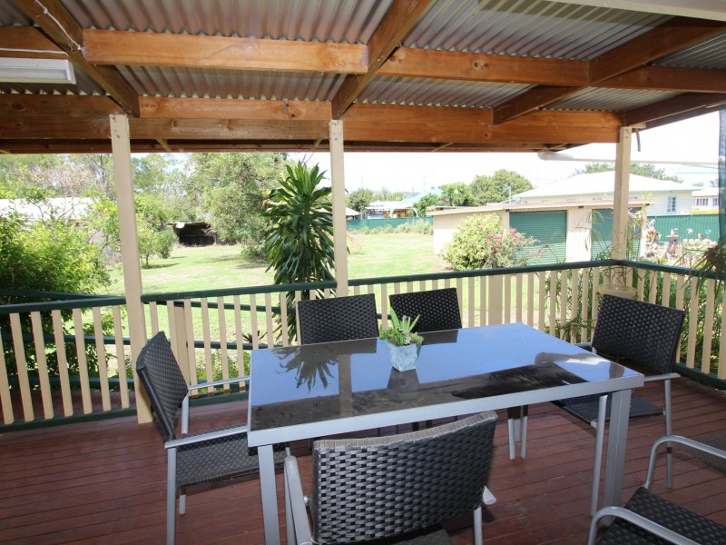 79 Meson Street, Gayndah QLD 4625
