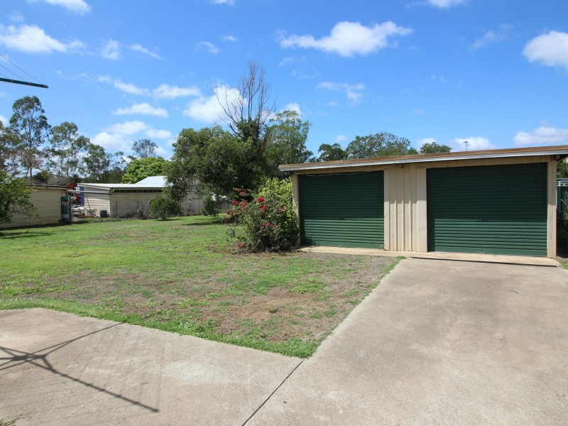 79 Meson Street, Gayndah QLD 4625