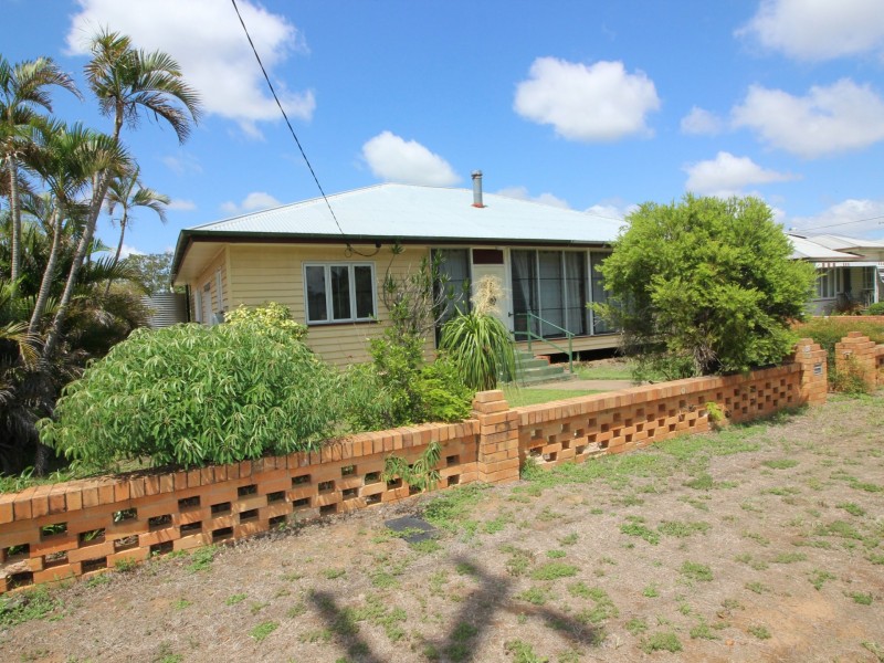 79 Meson Street, Gayndah QLD 4625