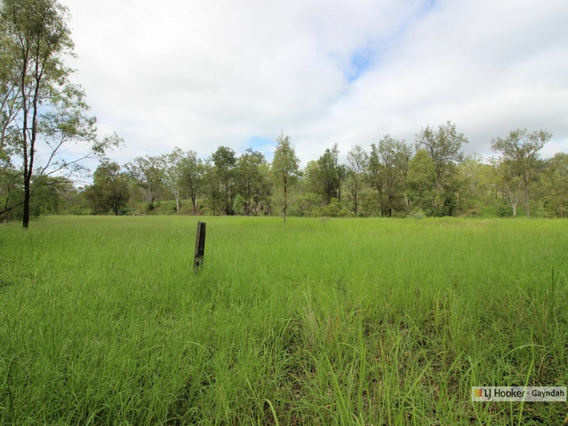 11 Park Reserve Road, Mount Perry QLD 4671