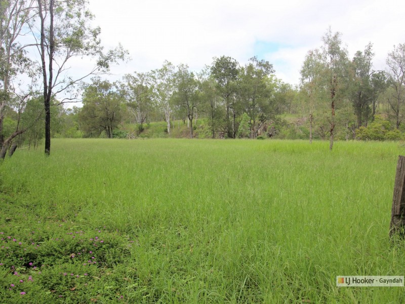 11 Park Reserve Road, Mount Perry QLD 4671