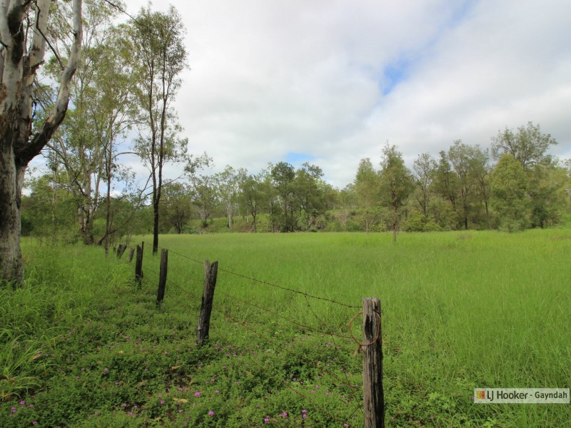11 Park Reserve Road, Mount Perry QLD 4671